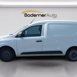 Renault Express EXPRESS VAN BLUE DCI 95 - 22 CONFORT Vannes
