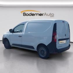Renault Express EXPRESS VAN BLUE DCI 95 - 22 CONFORT Vannes