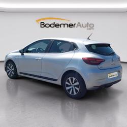 Renault Clio 5 Clio TCe 90 Equilibre Vannes