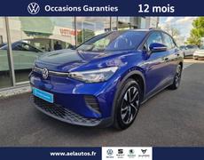 Volkswagen ID4 Ancenis-Saint-Géréon
