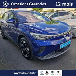 Volkswagen ID4 174ch Pro 77 kWh Life Plus Ancenis-Saint-G&eacute;r&eacute;on