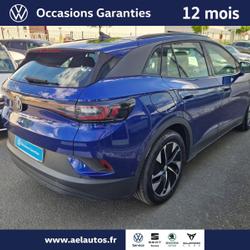 Volkswagen ID4 174ch Pro 77 kWh Life Plus Ancenis-Saint-G&eacute;r&eacute;on