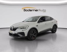 Renault Arkana Vannes