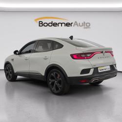 Renault Arkana E-Tech hybride 145 R.S. Line Fast Track occasion - Vannes - photo 3/32