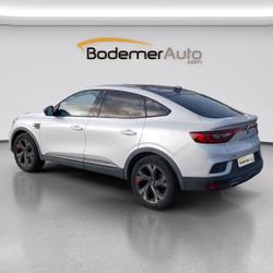 Renault Arkana Arkana E-Tech hybride 145 R.S. Line Fast Track Vannes