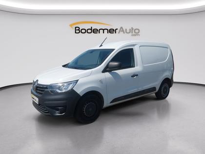 Renault Express - EXPRESS VAN BLUE DCI 95 - 22 CONFORT - 14 270 €