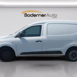 Renault Express EXPRESS VAN BLUE DCI 95 - 22 CONFORT Vannes