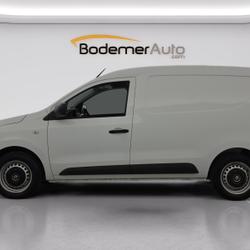 Renault Express VAN BLUE DCI 95 - 22 CONFORT KANGOO occasion - Vannes - photo 2/25