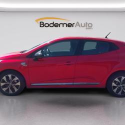 Renault Clio 5 Clio TCe 90 - 21N Limited Vannes