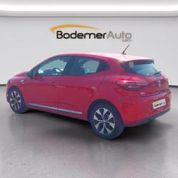 Renault Clio 5 Clio TCe 90 - 21N Limited Vannes