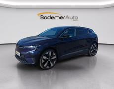 Renault Megane E-Tech Vannes