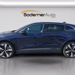 Renault Megane E-Tech Megane E-Tech 220 ch autonomie confort GSR2 Techno Vannes