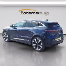 Renault Megane E-Tech Megane E-Tech 220 ch autonomie confort GSR2 Techno Vannes