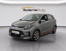 Kia Picanto Vannes