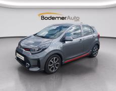 Kia Picanto Vannes