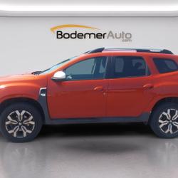 Dacia Duster Duster TCe 130 FAP 4x2 Prestige Vannes