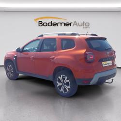 Dacia Duster Duster TCe 130 FAP 4x2 Prestige Vannes