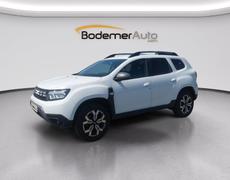 Dacia Duster - Duster ECO-G 100 4x2 Journey - 17 290 €