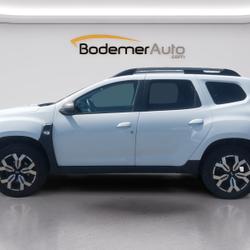 Dacia Duster Duster ECO-G 100 4x2 Journey Vannes