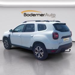 Dacia Duster Duster ECO-G 100 4x2 Journey Vannes