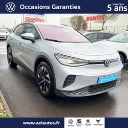 Volkswagen ID4 286ch Pro 77 kWh Life Max Ancenis-Saint-G&eacute;r&eacute;on