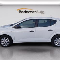 Dacia Sandero Sandero SCe 65 Essentiel Vannes
