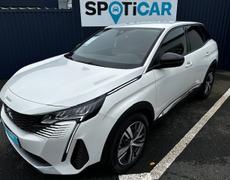 Peugeot 3008 Chemillé-en-Anjou