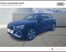 Audi Q2 Chalon-sur-Saône