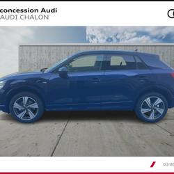 Audi Q2 Q2 35 TDI 150 S tronic 7 S line Chalon-sur-Sa&ocirc;ne
