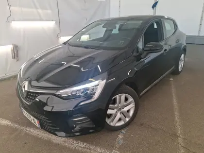 Renault Clio 5 - V (BJA) 1.6 E-Tech 140ch Business - 12 990 €