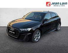 Audi A1 Sportback Gap