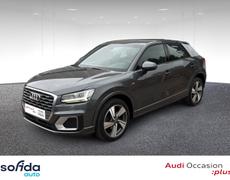 Audi Q2 Saint-Léonard