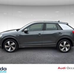 Audi Q2 Q2 35 TFSI COD 150 BVM6 S Line Saint-L&eacute;onard