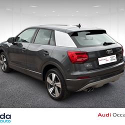 Audi Q2 Q2 35 TFSI COD 150 BVM6 S Line Saint-L&eacute;onard