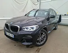 BMW X3 Cahors