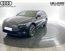 Audi e-tron Nogent-le-Phaye