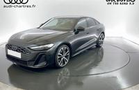 Audi A5 A5 TDI Hybride 204 ch S tronic 7 S line à Nogent-le-Phaye