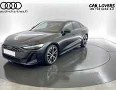 Audi A5 Nogent-le-Phaye