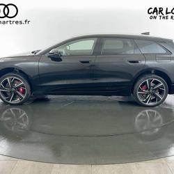 Audi e-tron S6 e-tron Avant Quattro Nogent-le-Phaye