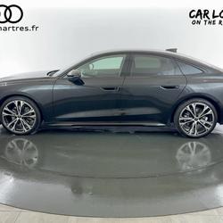 Audi A5 TDI Hybride 204 ch S tronic 7 S line occasion - Nogent-le-Phaye - photo 2/31