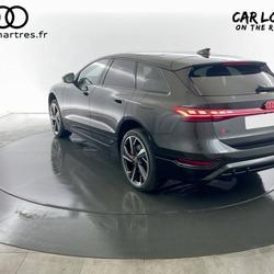 Audi e-tron S6 e-tron Avant Quattro Nogent-le-Phaye