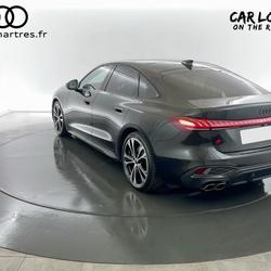 Audi A5 TDI Hybride 204 ch S tronic 7 S line occasion - Nogent-le-Phaye - photo 3/31