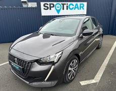 Peugeot 208 - BLUEHDI 100 S&S Active Pack - 11 990 €