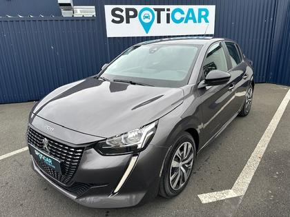Peugeot 208 - BLUEHDI 100 S&S Active Pack - 11 990 €