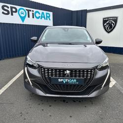 Peugeot 208 BLUEHDI 100 S&S Active Pack Chemill&eacute;-en-Anjou