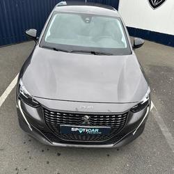 Peugeot 208 BLUEHDI 100 S&S Active Pack Chemill&eacute;-en-Anjou