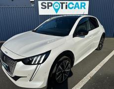 Peugeot e-208 Chemillé-en-Anjou