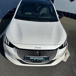 Peugeot e-208 Electrique 136ch GT + Options Chemill&eacute;-en-Anjou