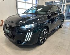 Peugeot 208 Chemillé-en-Anjou