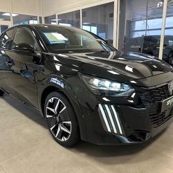 Peugeot 208 Hybrid 110 e-DCS6 GT + Options Chemill&eacute;-en-Anjou